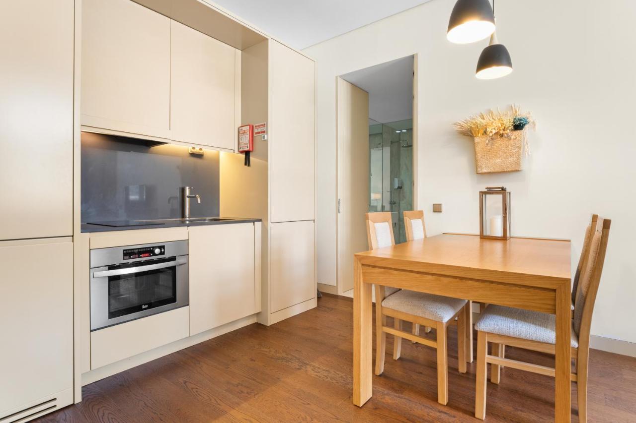 Timeout Market 2 Bedrooms Lisboa Ngoại thất bức ảnh