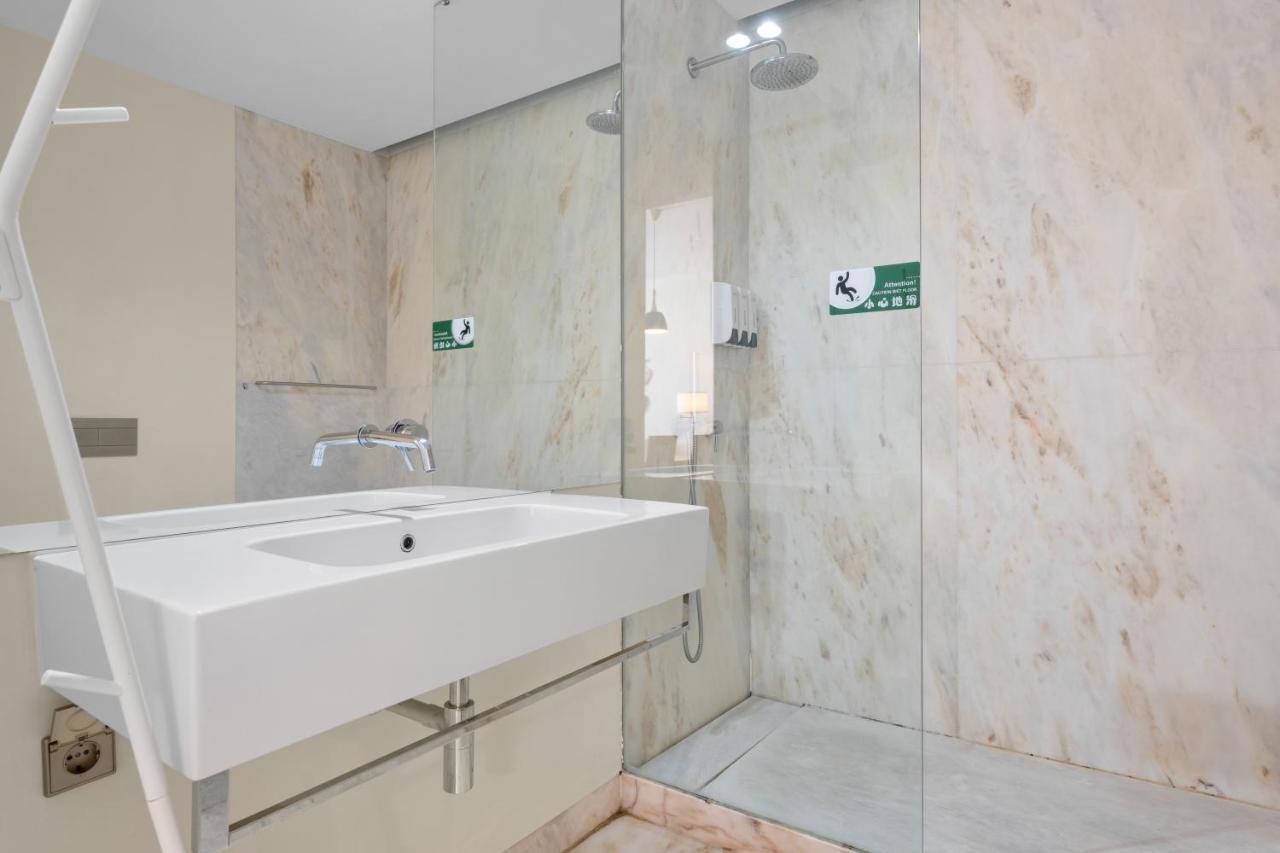 Timeout Market 2 Bedrooms Lisboa Ngoại thất bức ảnh