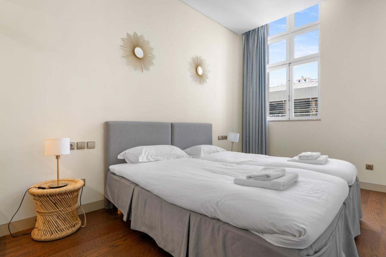 Timeout Market 2 Bedrooms Lisboa Ngoại thất bức ảnh