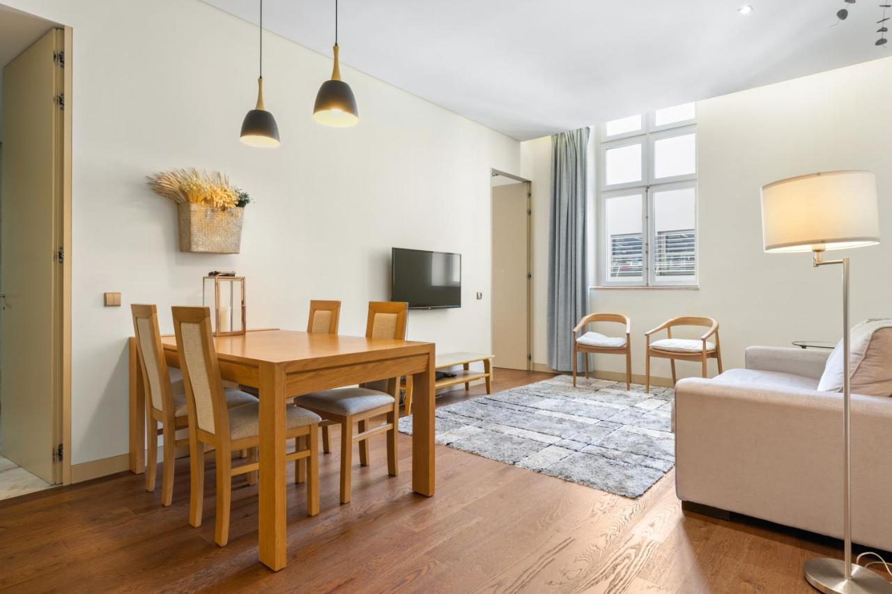 Timeout Market 2 Bedrooms Lisboa Ngoại thất bức ảnh