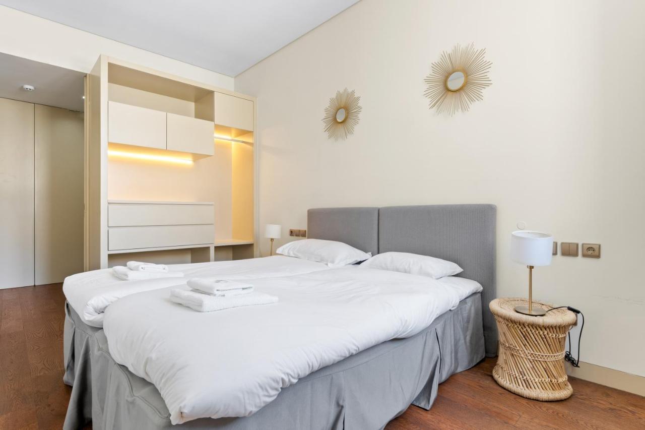 Timeout Market 2 Bedrooms Lisboa Ngoại thất bức ảnh
