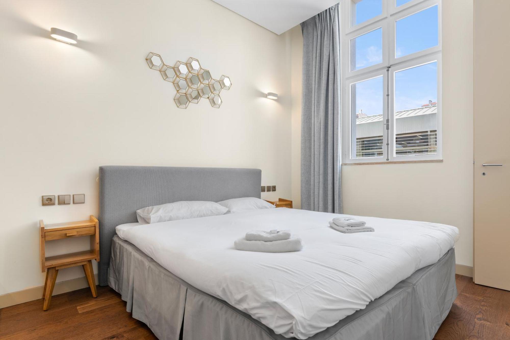 Timeout Market 2 Bedrooms Lisboa Ngoại thất bức ảnh